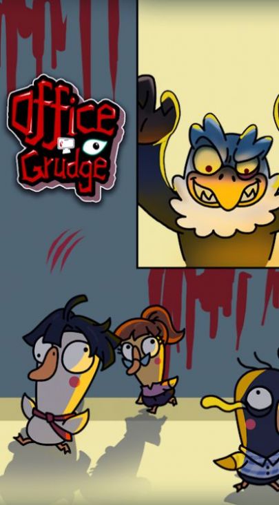 鬼屋幸存者游戏官方版 V1.0.0截图2