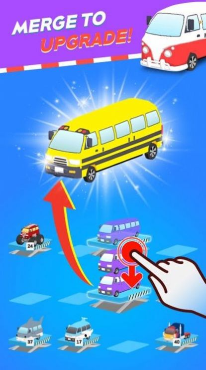 小型货车漂移游戏官方版 V0.1.8截图2