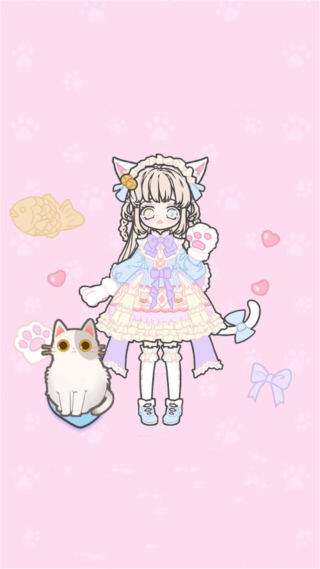 我要变好看游戏安卓版 V1.0截图1