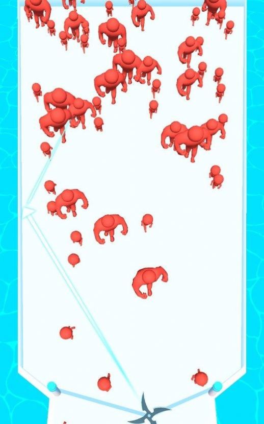 火柴人侵袭游戏官方版 V0.1截图2