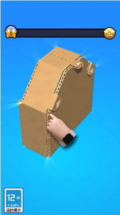 疯狂拆快递游戏官方版 V2.0.0截图2