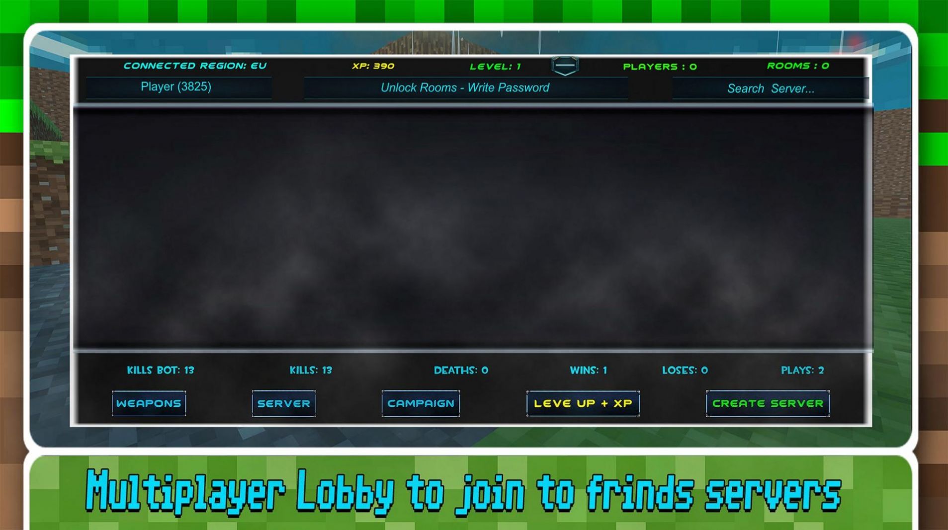 疯狂的像素启示录9游戏官方版 V11截图1