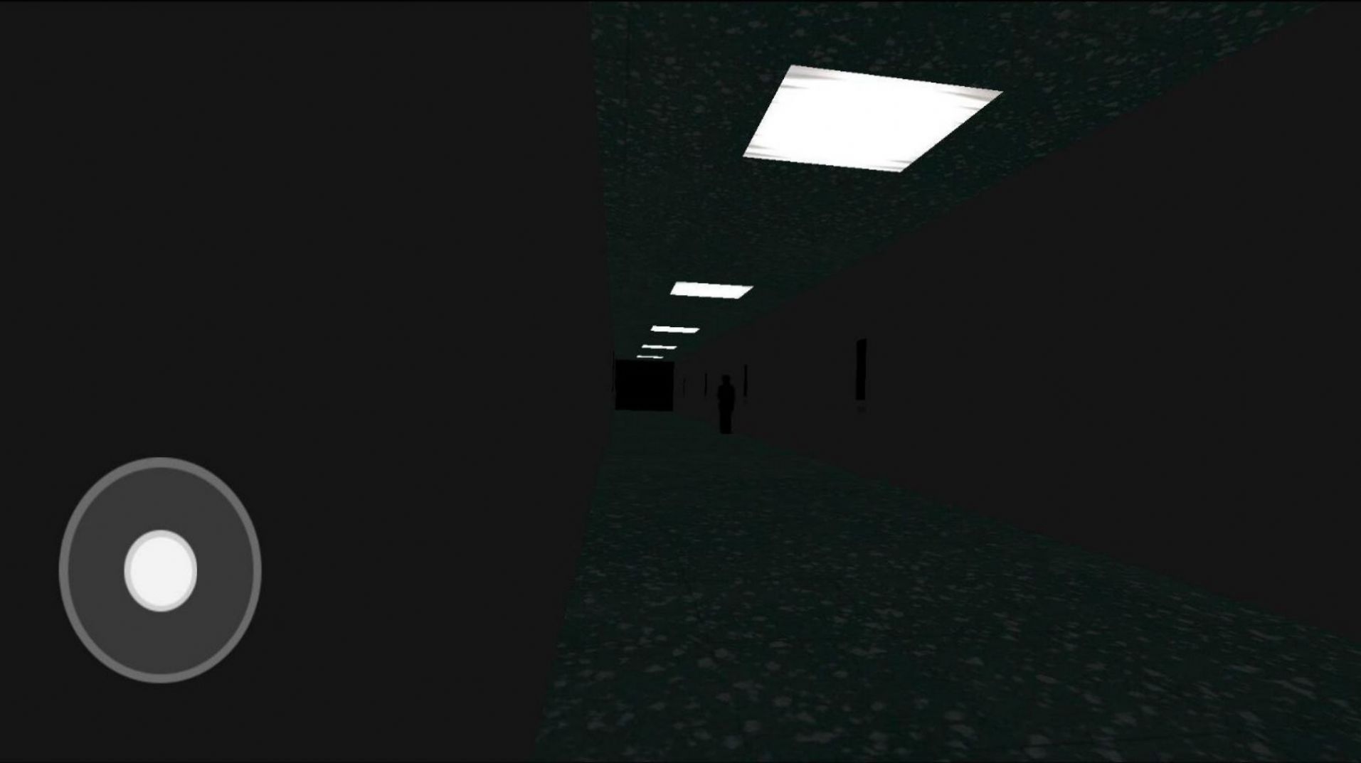 恐怖黑夜追凶游戏中文手机版 V1.0截图2