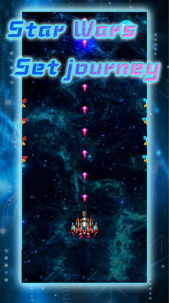 射手奇兵游戏官方版 V1.0.3截图2