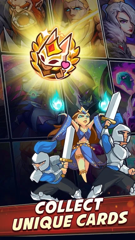 帝国王国TD游戏官方版 V1.0.0.16截图1