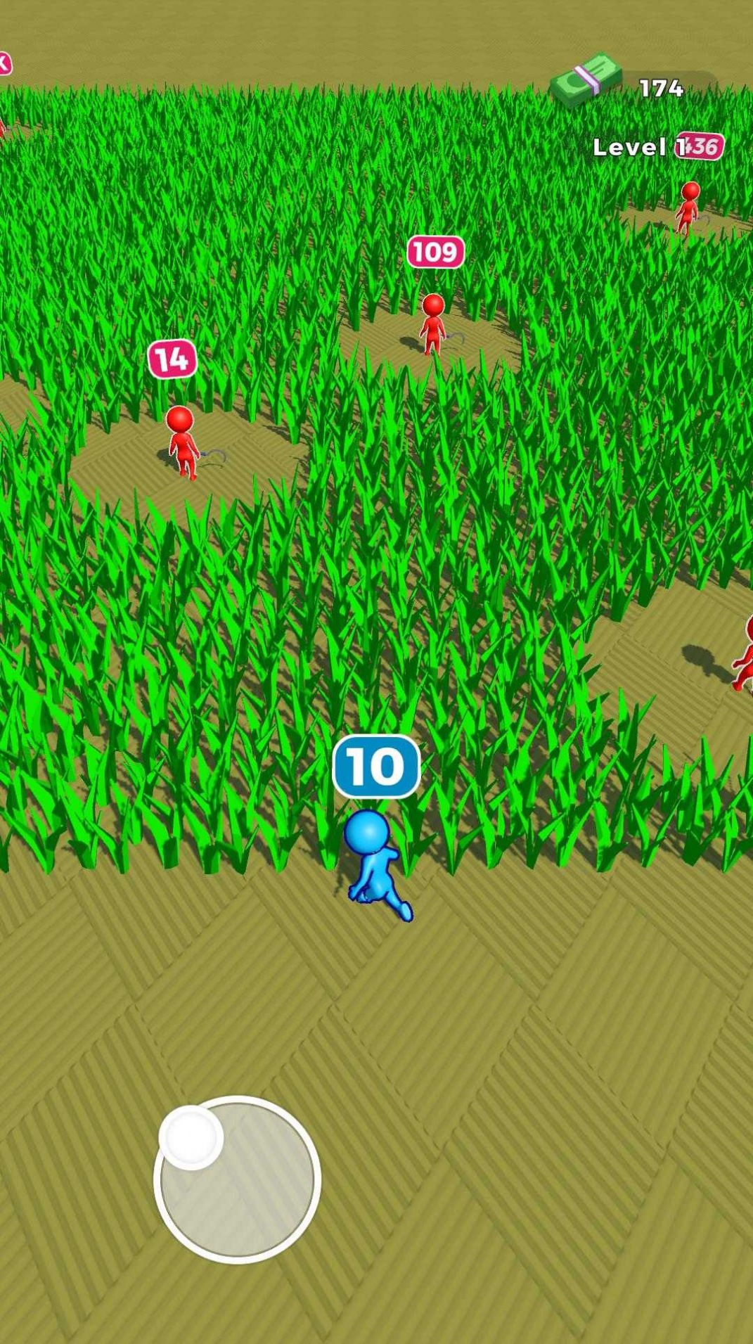 终极户外战士游戏最新版 V0.1.3截图2