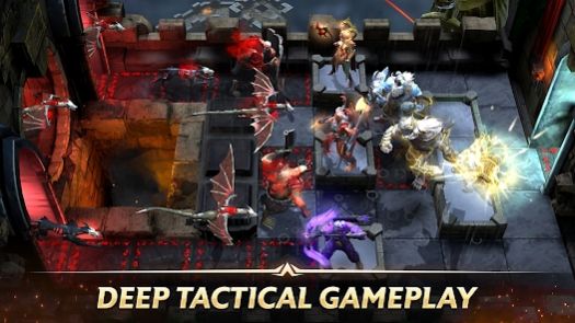 塔与泰坦游戏官方版 V2.9.1截图1