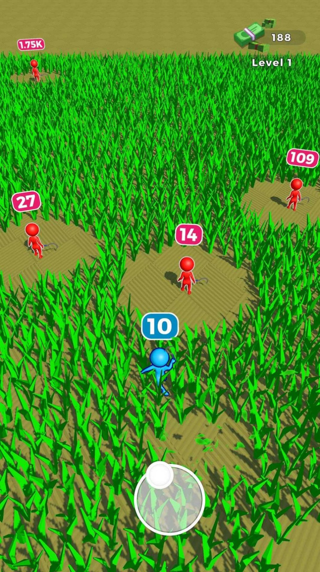 计数合并游戏官方版 V0.1.3截图1