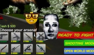 街头追逐模拟器游戏官方手机版 V5.1截图1