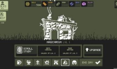 小小村民游戏安卓版 V1.2.0截图1