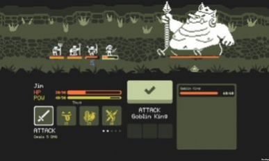 小小村民游戏安卓版 V1.2.0截图2