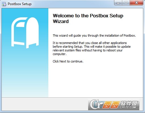 Postbox邮件客户端 V7.0.56 官方版截图1