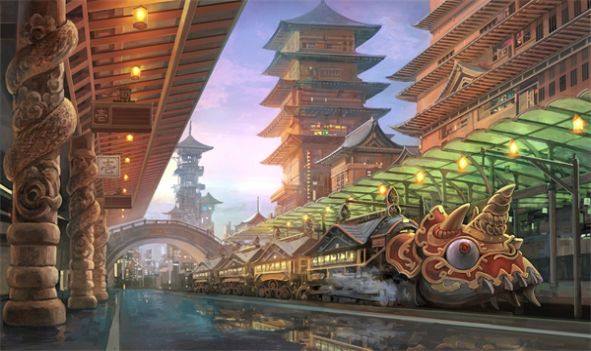 faeatlas游戏中文版 V0.0.7截图1