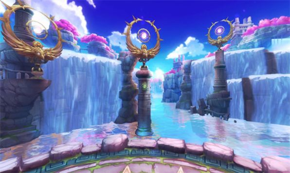 faeatlas游戏中文版 V0.0.7截图2