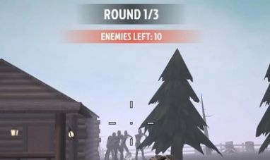 特工阿尔法游戏中文版下载安装 V0.5.1截图1