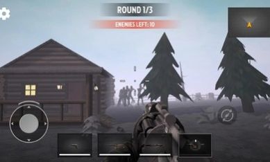 特工阿尔法游戏中文版下载安装 V0.5.1截图2