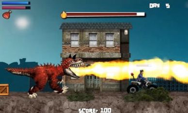 巴黎雷克斯游戏安卓版 V39截图1