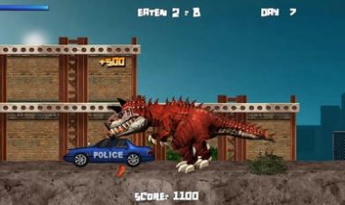 巴黎雷克斯游戏安卓版 V39截图2