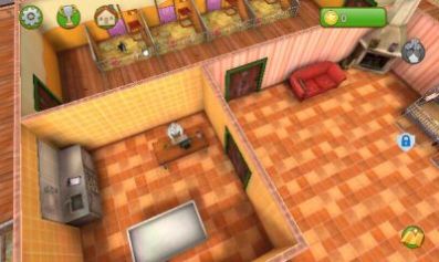 我的动物王国游戏官方中文版 V0.0.1截图1