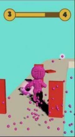 沙人跑步游戏官方版 V1截图1