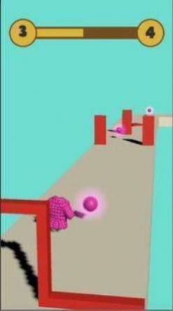 沙人跑步游戏官方版 V1截图2