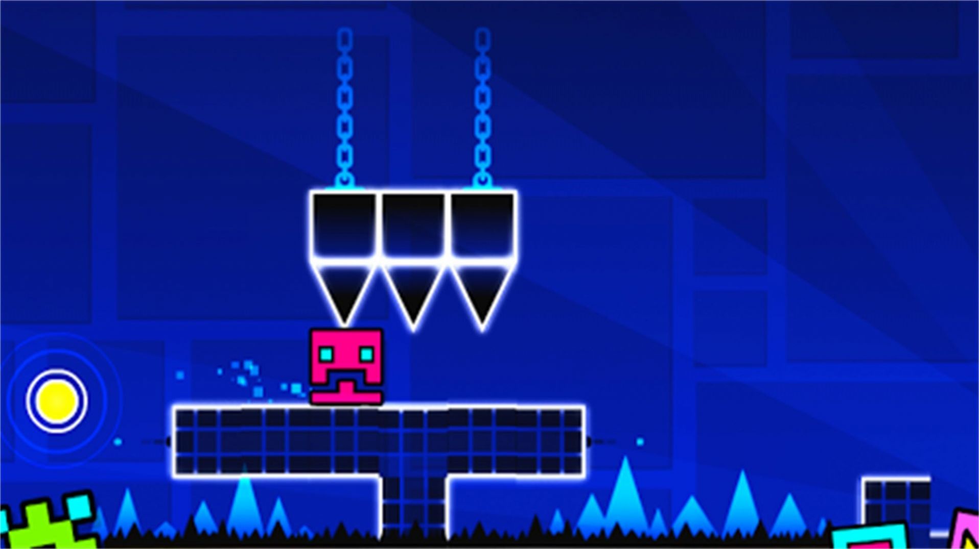 皮一下更开心游戏官方版 V1.0.5截图1