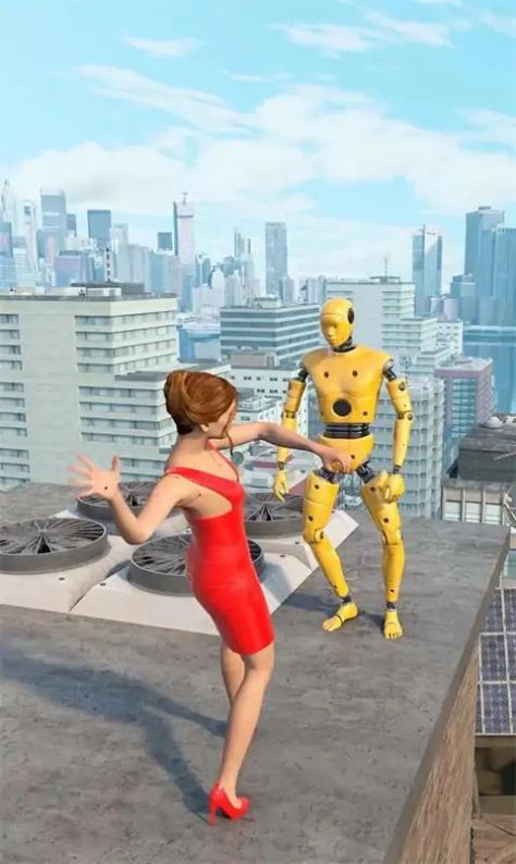 粉身碎骨模拟器游戏最新版 V1.0截图1