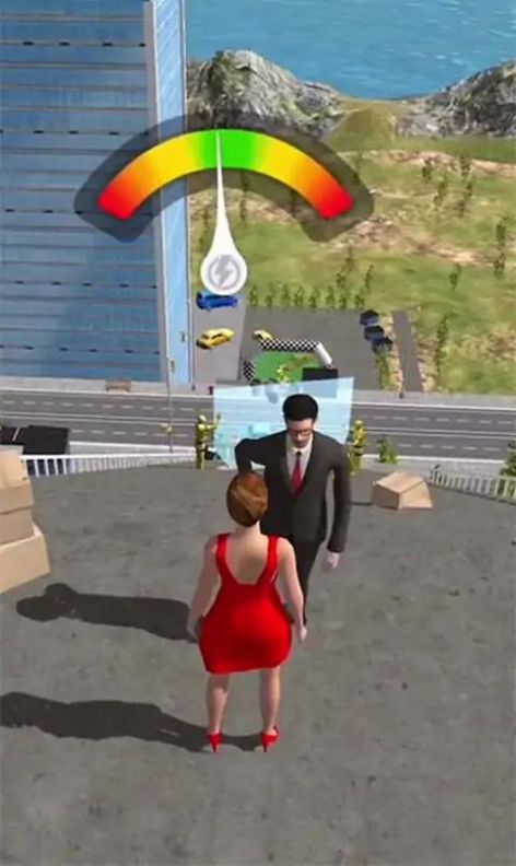 粉身碎骨模拟器游戏最新版 V1.0截图2