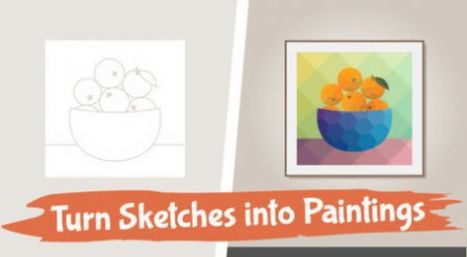 禅意涂色游戏正版下载安装 V0.30截图1