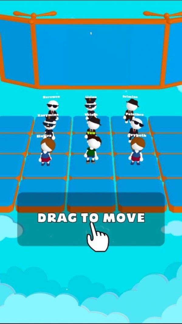 记住不要跌倒游戏官方版 V1截图1