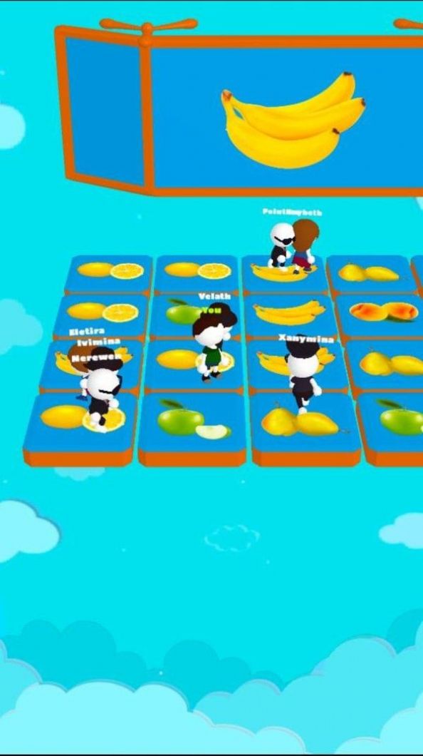 记住不要跌倒游戏官方版 V1截图2