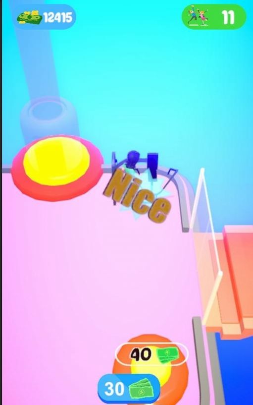 健身房经营大亨游戏官方安卓版 V1.0.1截图1