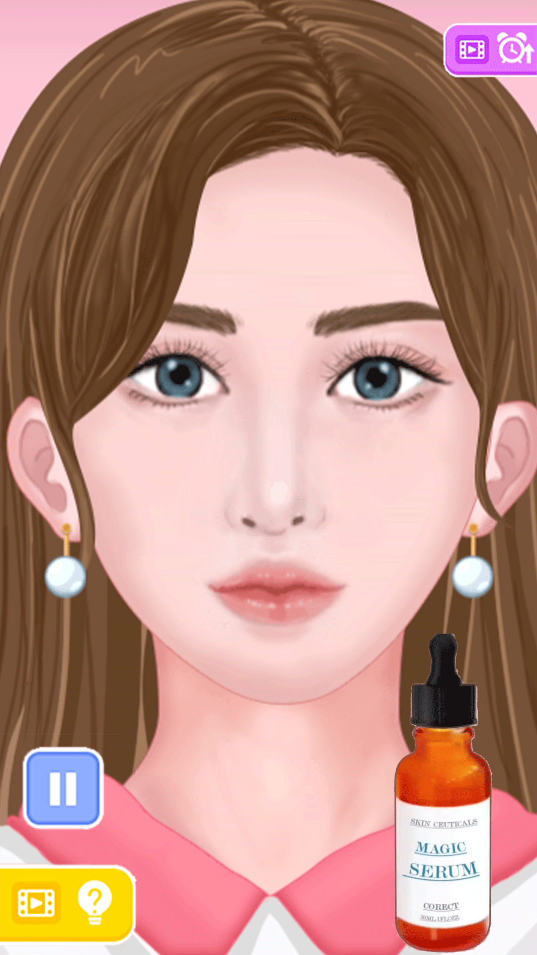 沉浸式解压整理游戏安卓版 V1.0截图1