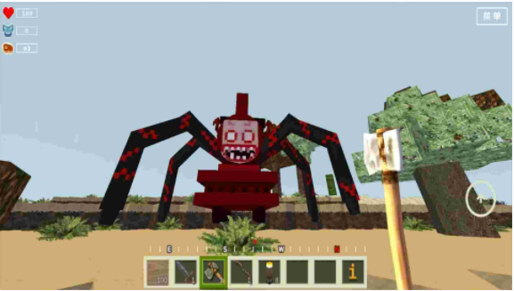 像素射击战场求生游戏手机正式版 V1.0截图2