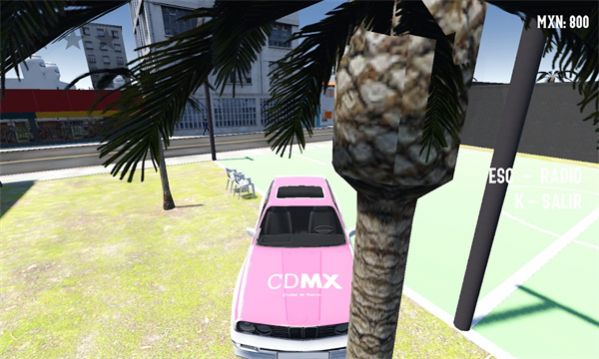 s7 mexico游戏中文手机版 V1.0截图1