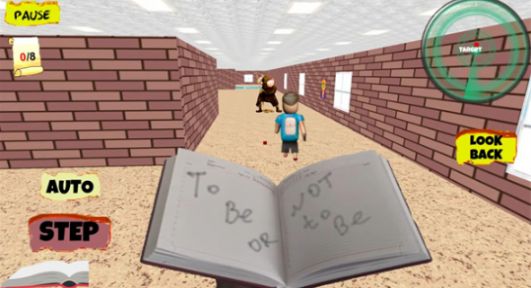 柠檬老师2游戏官方手机版 V1.0.2截图1