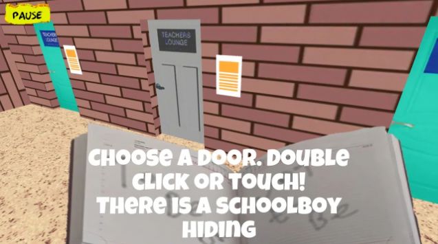 柠檬老师2游戏官方手机版 V1.0.2截图2