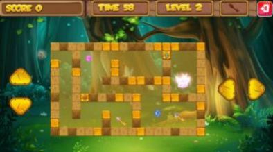 寻找迷宫宝藏游戏官方版 V1.0.0.0截图1