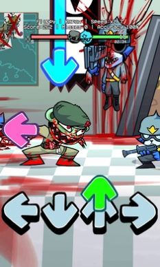 FNF翻转翻转下载安装手机版 V1.1截图1