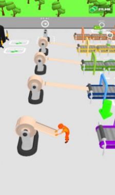 印钞厂大亨游戏官方版 V2.5.0.0截图1