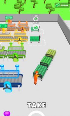 印钞厂大亨游戏官方版 V2.5.0.0截图2