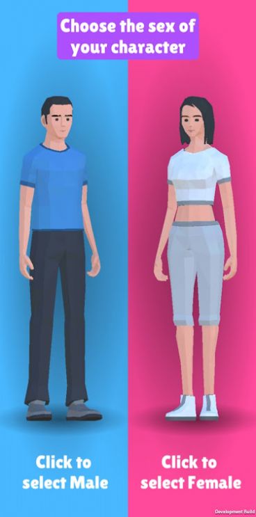 我是最佳舞者游戏官方正式版 V1.0截图1