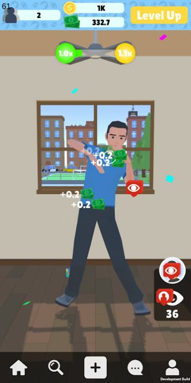 我是最佳舞者游戏官方正式版 V1.0截图2