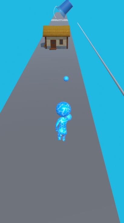 水人冲刺游戏安卓版 V0.1截图2