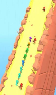 合体登山队游戏官方版 V0.1.2截图1