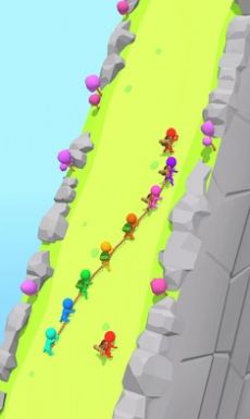 合体登山队游戏官方版 V0.1.2截图2