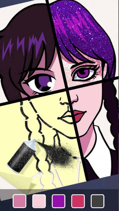 drawing carni Val游戏官方安卓版 V1.0.7.0截图1