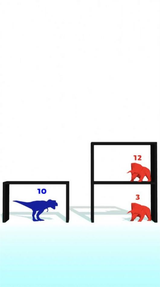 塔楼合并战游戏官方版 V1.0.3截图2