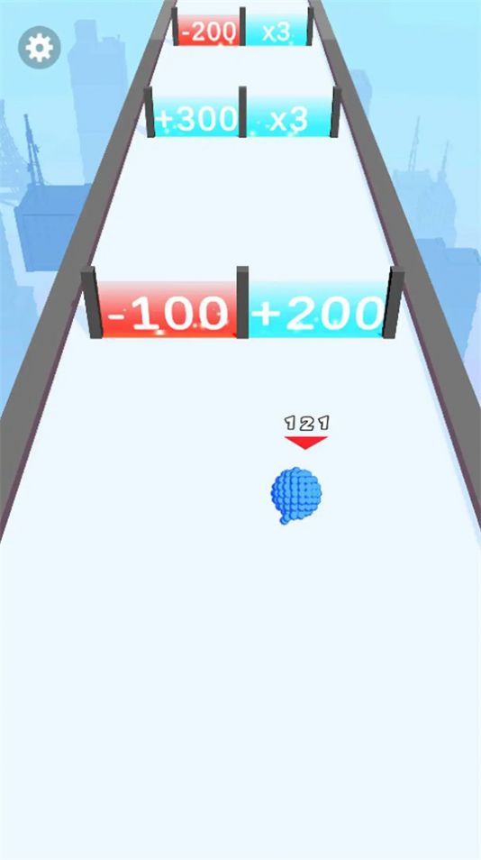 像素战役游戏下载安装手机版 V1.25截图1