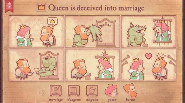 storyteller最新版安卓中文下载 V1.0截图2